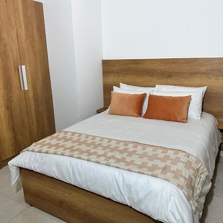 Westlands Tower - Ghana Villas Аккра Экстерьер фото