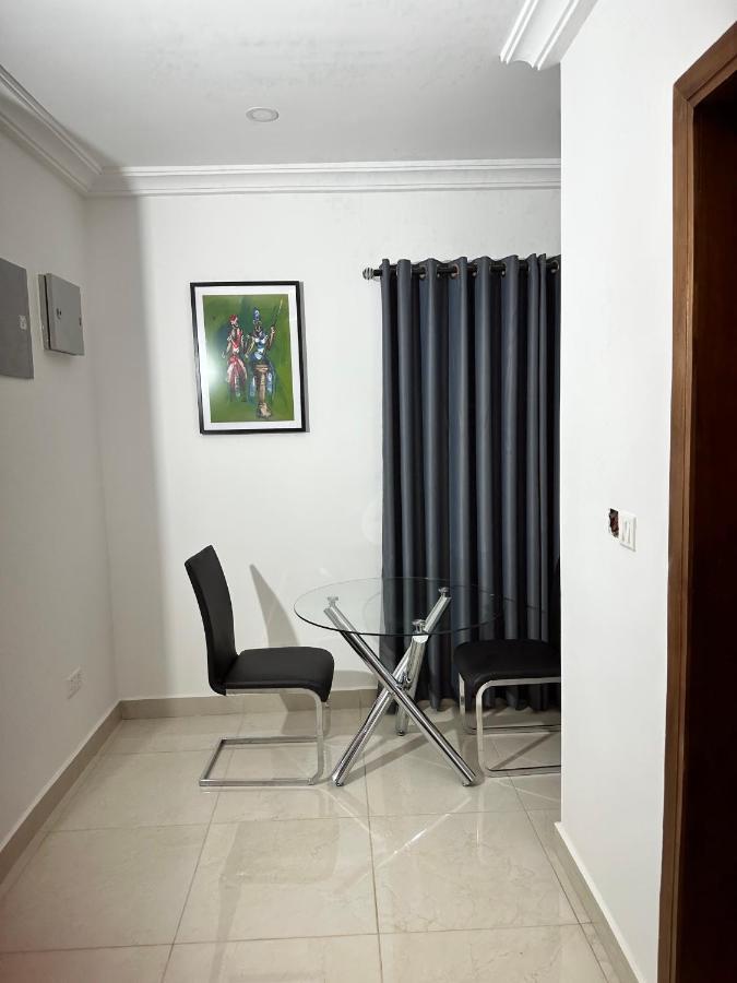 Westlands Tower - Ghana Villas Аккра Экстерьер фото
