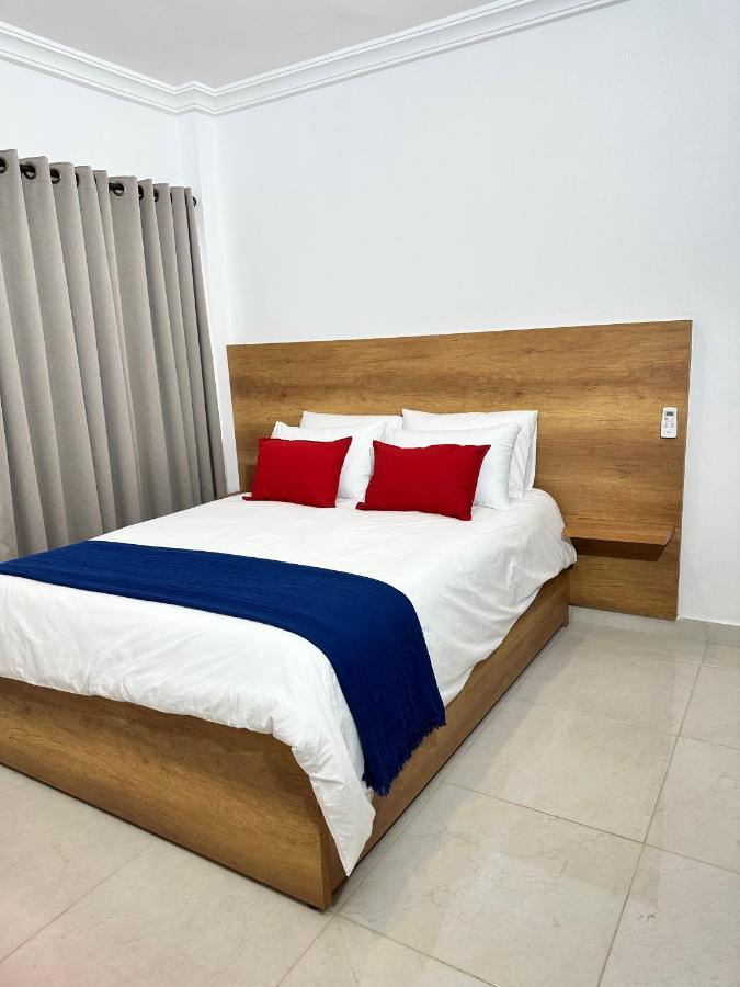 Westlands Tower - Ghana Villas Аккра Экстерьер фото