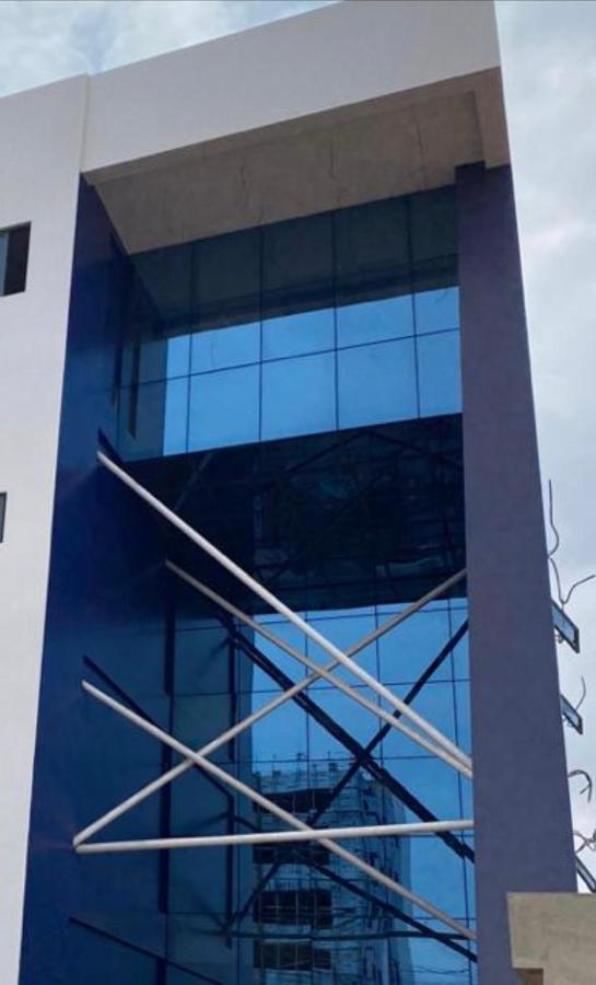 Westlands Tower - Ghana Villas Аккра Экстерьер фото